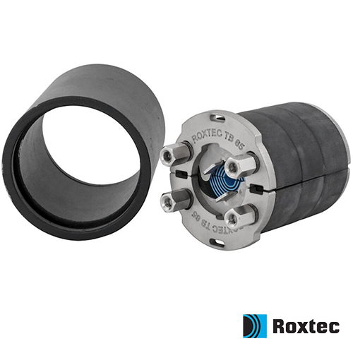 Cable and Pipe Sealing Systems